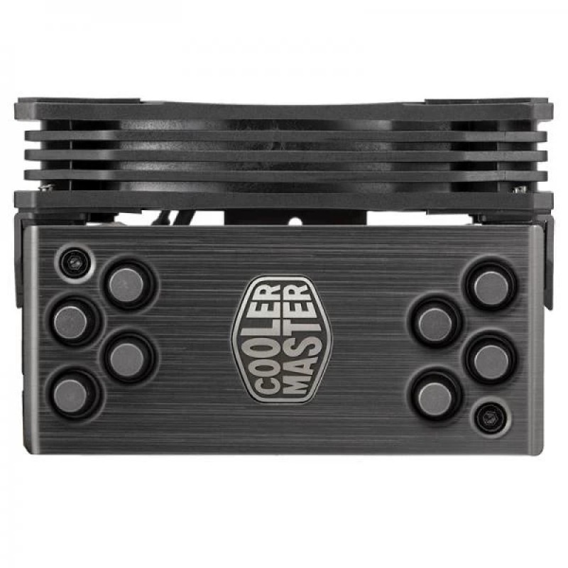 Cooler Master Hyper 212 RGB black edition
